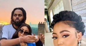 Regina Daniels and brother unfollow each other on Instagram Regina Daniels and brother unfollow each other on Instagram