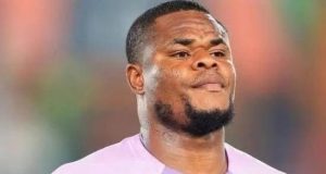 I felt like quitting after my parents d!ed – Nwabali I felt like quitting after my parents d!ed - Nwabali