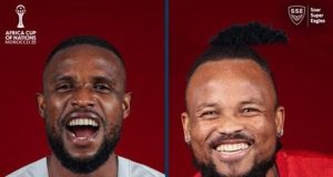 AFCON: Nigeria to face Mozambique in Round of 16 AFCON: Nigeria to face Mozambique in Round of 16