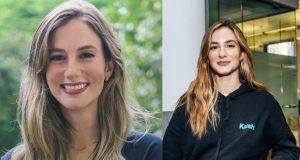 29-year-old becomes world’s youngest self-made woman billionaire 29-year-old becomes world’s youngest self-made woman billionaire