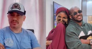 I’m worried over 2face & Natasha – Daddy Freeze raises alarm