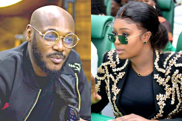 HELP ME!! - 2baba cries out amid marital issues with Natasha HELP ME!! - 2baba cries out amid marital issues with Natasha