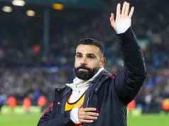 Mohammed Salah claims Liverpool has thrown him under the bus Mohammed Salah claims Liverpool has thrown him under the bus