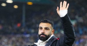 Mohammed Salah claims Liverpool has thrown him under the bus Mohammed Salah claims Liverpool has thrown him under the bus