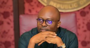 Fubara reshuffles cabinet, appoints new Attorney General Fubara reshuffles cabinet, appoints new Attorney General