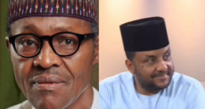 95% of Buhari’s ministers should be in jail – APC chieftain 95% of Buhari’s ministers should be in jail – APC chieftain