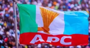 Six Zamfara lawmakers defect from PDP to APC Six Zamfara lawmakers defect from PDP to APC