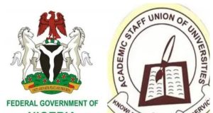 JUST IN: ASUU, FG reach new agreement JUST IN: ASUU, FG reach new agreement