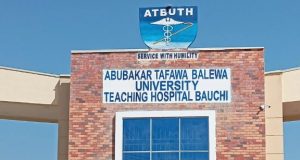 ATBUTH busts fraudster extorting from a patient ATBUTH busts fraudster extorting from a patient