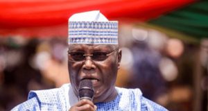 Atiku dismisses reports of withdrawing from 2027 Presidential race Atiku dismisses reports of withdrawing from 2027 Presidential race