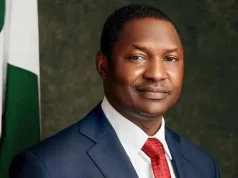 Court rejects Malami’s bail application Court rejects Malami’s bail application