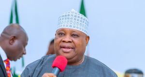 Adeleke imposes 24-hour curfew on Osun community Adeleke imposes 24-hour curfew on Osun community