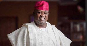My wife leaving me caused me pain – Akin Lewis My wife leaving me caused me pain - Akin Lewis