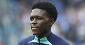 I abandoned football for barbing before Super Eagles call up – Akinsanmiro I abandoned football for barbing before Super Eagles call up - Akinsanmiro