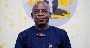 I’m not deflecting with Peter Obi – Alex Otti I'm not deflecting with Peter Obi - Alex Otti