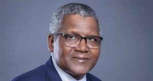 Dangote puts new petrol pump price at N739 Petrol will start selling for N739 from Tuesday - Dangote