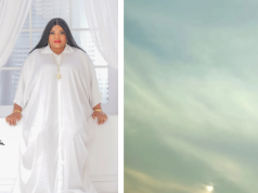 Allwell Ademola remembers late lover Allwell Ademola remembers late lover