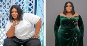 Allwell Ademola’s family reveal her real age Allwell Ademola's family reveal her real age