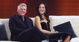 Ana Ivanovic files for divorce from Bastian Schweinsteiger Ana Ivanovic files for divorce from Bastian Schweinsteiger