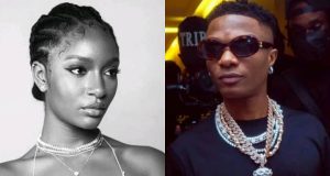 Wizkid made me understand confidence isn’t noise – Ayra Starr Wizkid made me understand confidence isn't noise - Ayra Starr