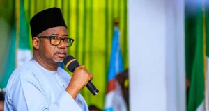 FG using EFCC to intimidate cause i refused to join APC – Bala Mohamed FG using EFCC to intimidate cause i refused to join APC - Bala Mohamed