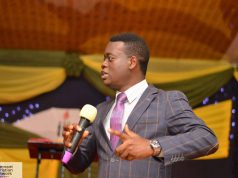 Arome Osayi says voter’s card will not change anything in 2027 Bandits kidnapped, k!lled my brother despite paying ransom - Apostle Arome Osayi