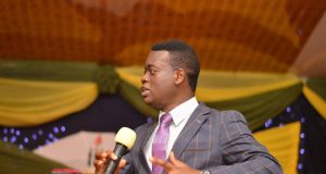 Bandits kidnapped, k!lled my brother despite paying ransom – Apostle Arome Osayi Bandits kidnapped, k!lled my brother despite paying ransom - Apostle Arome Osayi