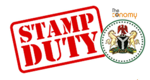 Banks to start charging N50 stamp duty for Transfers above N10,000 from January 1 Banks to start charging N50 stamp duty for Transfers above N10,000 from January 1