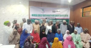 Bauchi mothers to be enrolled in schools Bauchi mothers to be enrolled in schools