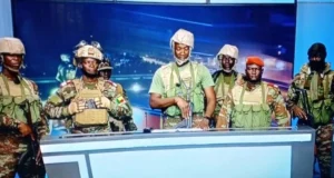 Coup: Benin Republic jails 30 people including soldiers Coup: Benin Republic jails 30 people including soldiers