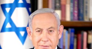 Christmas Message: Netanyahu condemns Christian k!llings in Nigeria Christmas Message: Netanyahu condemns Christian k!llings in Nigeria