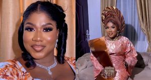 Bisola Badmus reflects on life on her birthday Bisola Badmus reflects on life on her birthday