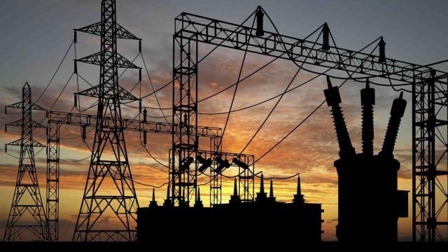 Blackout looms as gas shortfall hits power stations Blackout looms as gas shortfall hits power stations