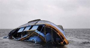 Six d3ad, four injured in Lagos boat accident Six d3ad, four injured in Lagos boat accident