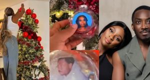 Bovi’s wife pays tribute to late parents Bovi’s wife pays tribute to late parents