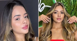 Brazilian influencer plunges to de.ath from 10th floor condo Brazilian influencer plunges to de.ath from 10th floor condo