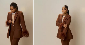 Bukola Adeeyo celebrates birthday with new photos Bukola Adeeyo celebrates birthday with new photos