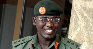 ‘Nigeria cannot, will not fail’, Ex-Army Chief, Buratai declares 'Nigeria cannot, will not fail', Ex-Army Chief, Buratai declares