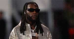 Burna Boy’s “I Told Them” becomes highest grossing tour by an African Burna Boy's "I Told Them" becomes highest grossing tour by an African