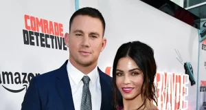 Channing Tatum & Jenna Dewan’s divorce settlement details revealed Channing Tatum & Jenna Dewan's divorce settlement details revealed