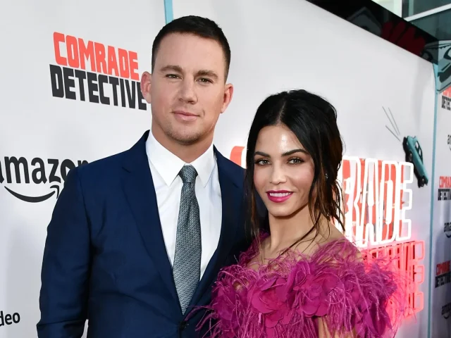 Channing Tatum & Jenna Dewan's divorce settlement details revealed