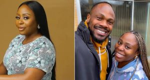 Cheating is not a dealbreaker for me – Toyosi Etim Effiong Cheating is not a dealbreaker for me - Toyosi Etim Effiong