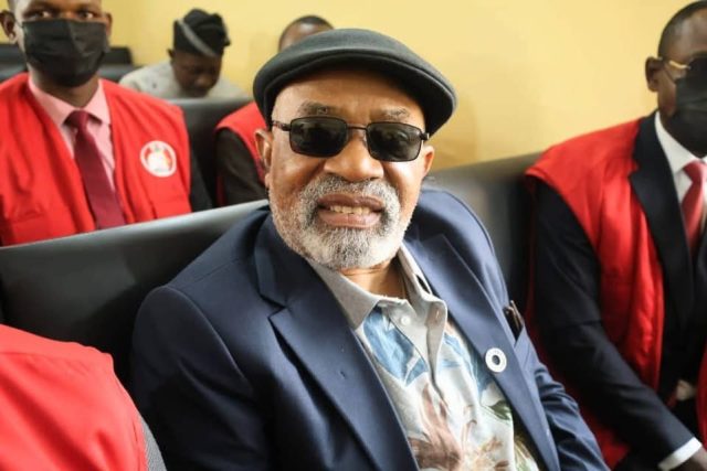 Court upholds EFCC bail granted to Chris Ngige