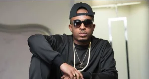 Crazy things happen anytime I attempt returning to music – Naeto C Crazy things happen anytime I attempt returning to music -Naeto C