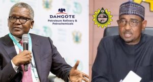 Dangote releases details of Farouk Ahmed’s alleged $5m spent on children’s school fees Dangote releases details of Farouk Ahmed's alleged $5m spent on children's school fees