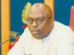 Why i decamped to APC – Fubara explains Why i decamped to APC - Fubara explains