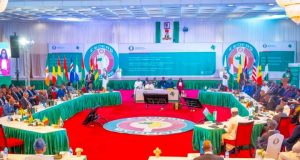ECOWAS Deploys standby force to Benin after foiled coup attempt COUP: ECOWAS deploys force to Benin Republic