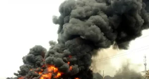 JUST IN: Bomb rocks Mosque in Maiduguri JUST IN: Bomb rocks Mosque in Maiduguri