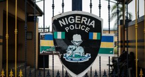 Ebonyi assistant police commissioner slumps & d!es during meeting Ebonyi assistant police commissioner slumps & d!es during meeting