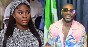 Edo Assembly summons 2face’s wife, Natasha Edo Assembly summons Tuface's wife, Natasha